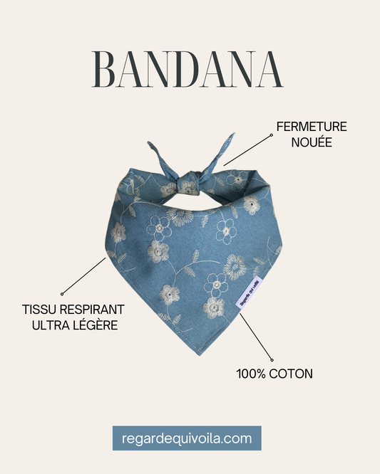 Bandana Samba