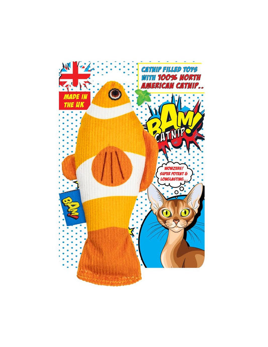 Boîte cadeaux pour chats Namaste