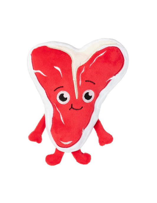 Boîte cadeaux pour chiens Meat Head