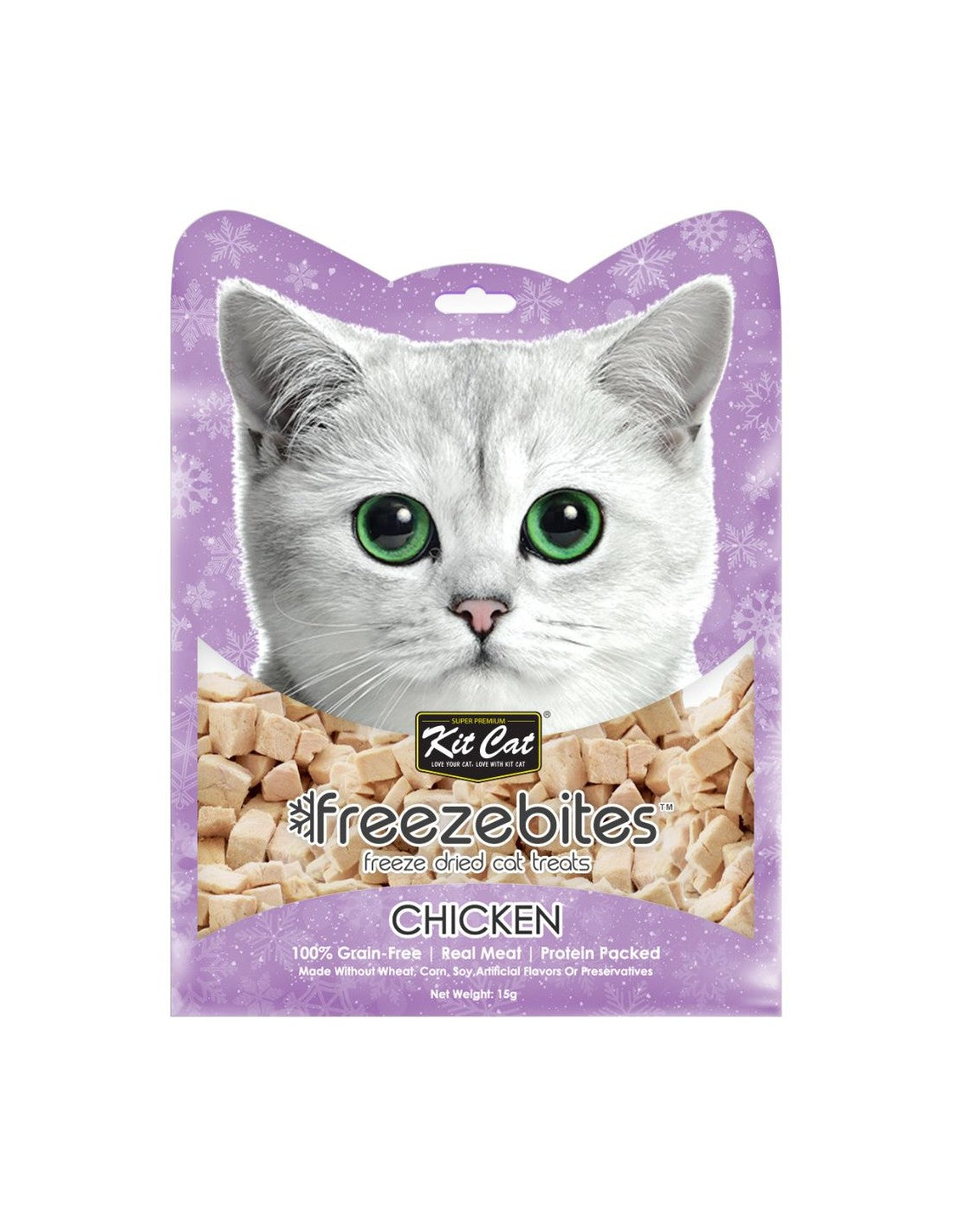 Boîte cadeaux pour chats Namaste