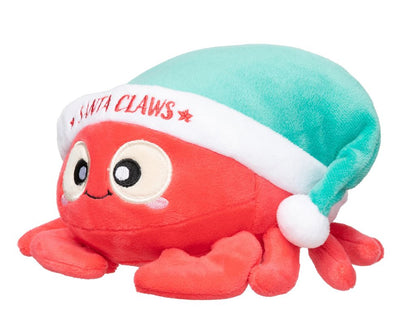Santa Claws Crabe
