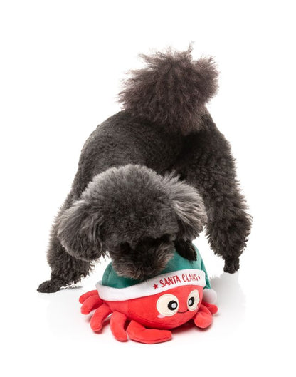 Santa Claws Crabe