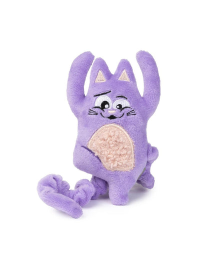 Boîte cadeaux pour chats Namaste
