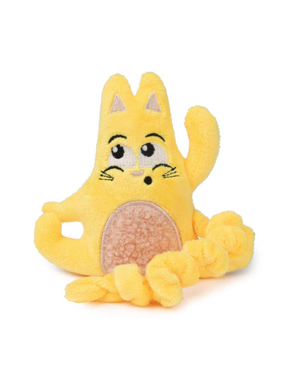 Boîte cadeaux pour chats       Zen