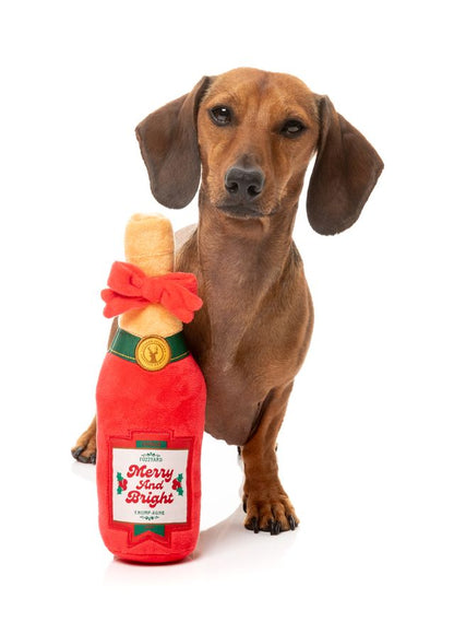 Merry & Bright Chompagne