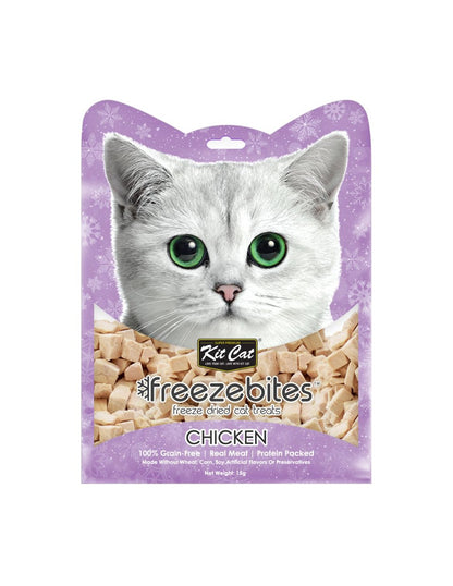 Boîte cadeaux pour chats Chakra